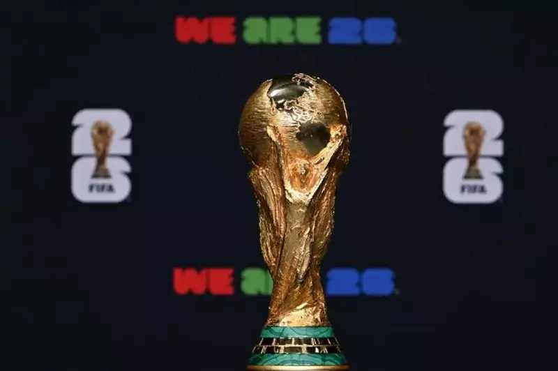 تصفيات كأس العالم: تنظيم الملحق الآسيوي في قطر والسعودية