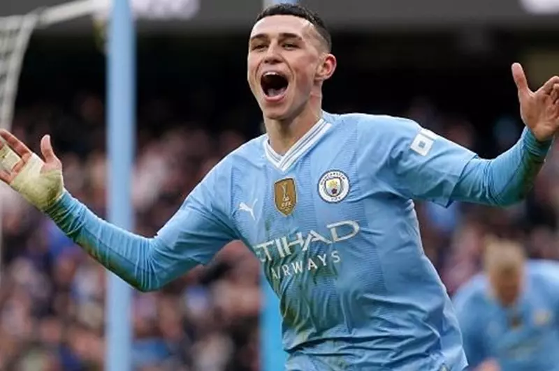 فودين: كأس العالم للأندية يمثل انطلاقة مثيرة للموسم الجديد وتطلعاتنا نحو التتويج باللقب