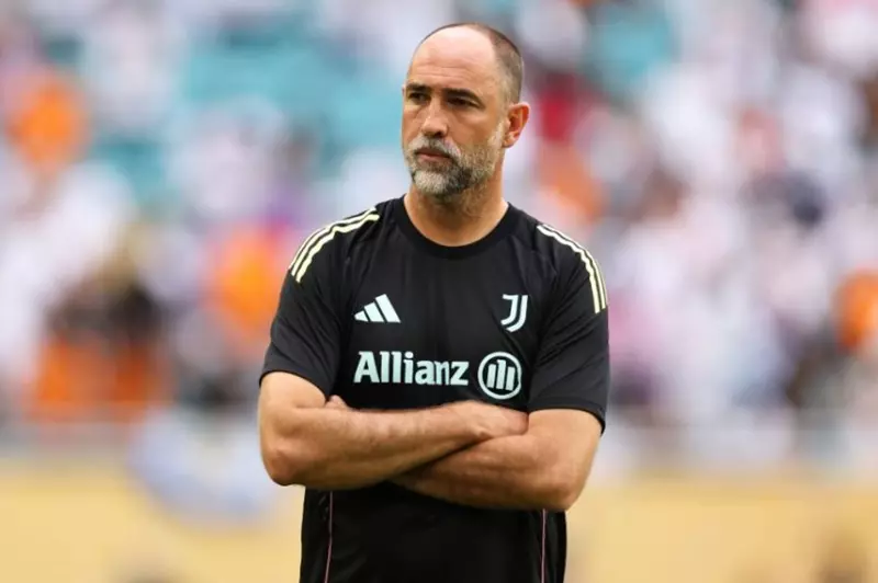 إقالته تقترب.. 4 مرشحين لخلافة تيودور في يوفنتوس
