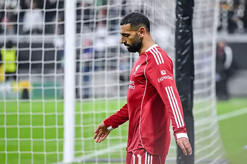 تشكيل ليفربول المتوقع.. غياب صلاح أمام كريستال بالاس