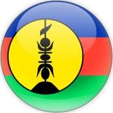 كاليدونيا الجديدة